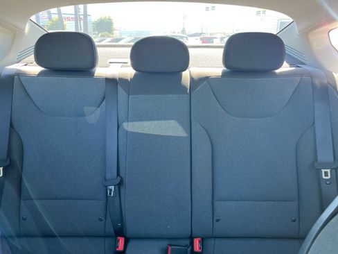 Used 2025 Kia K4 FWD image 39