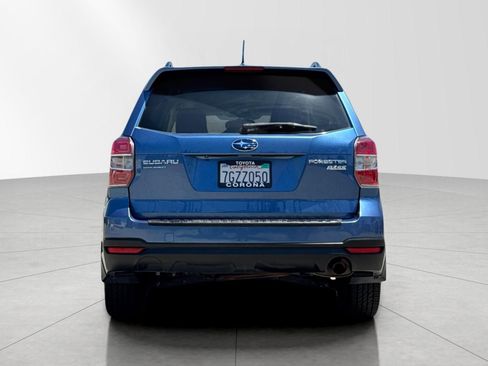 Used 2015 Subaru Forester 2.5i Touring AWD/4WD image 4
