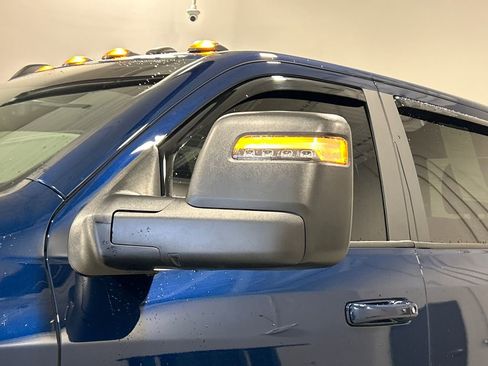 Used 2024 RAM 2500 Rebel image 12