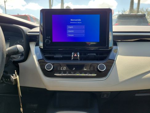 Used 2023 Toyota Corolla LE image 26