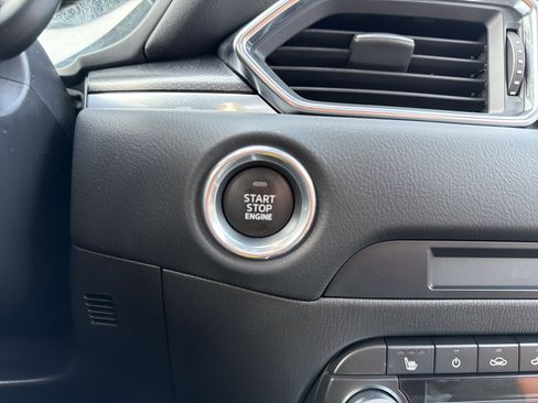 Certified 2025 MAZDA CX-5 Carbon Edition AWD/4WD image 18
