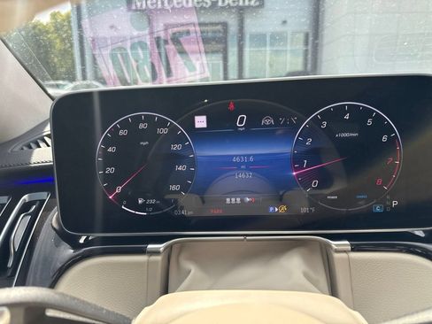 Used 2024 Mercedes-Benz S 580 4MATIC Sedan image 26