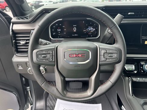 New 2026 GMC Sierra 2500 AT4X w/ AT4X AEV Edition AWD/4WD image 11