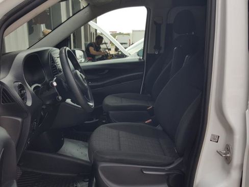 Used 2018 Mercedes-Benz Metris image 18