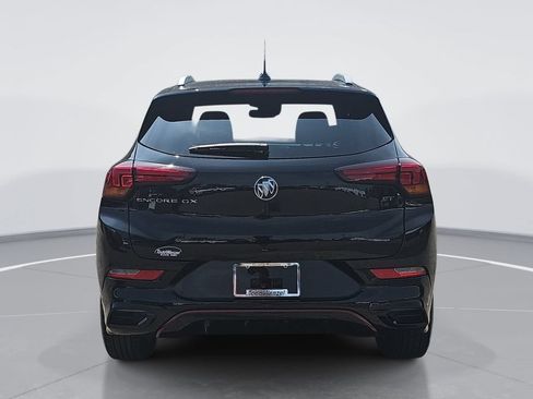 Certified 2023 Buick Encore GX Select w/ Sport Touring Package FWD image 5