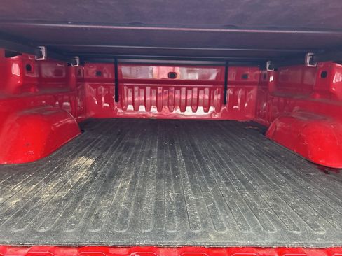 Used 2016 Chevrolet Silverado 1500 LT w/ All Star Edition AWD/4WD image 9