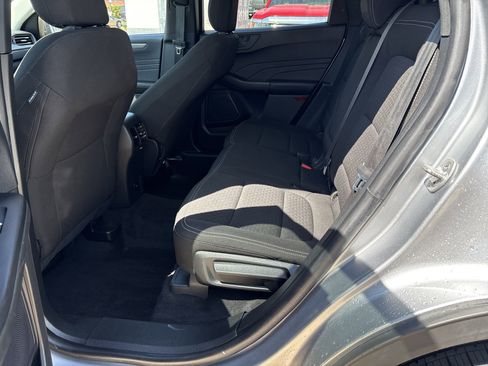 Used 2024 Ford Escape Active AWD/4WD image 13