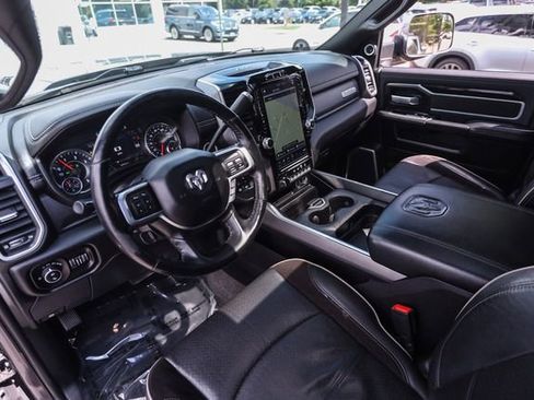 Used 2020 RAM 2500 Laramie AWD/4WD image 51