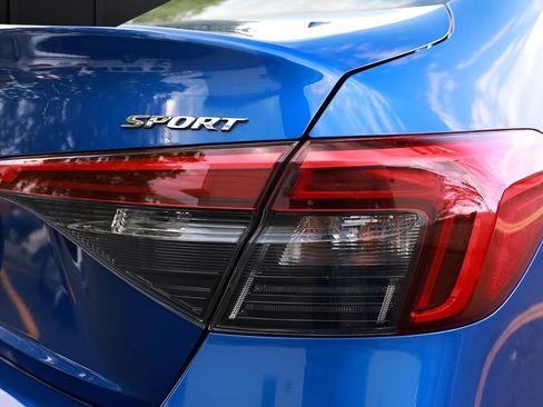 Used 2024 Honda Civic Sport image 40