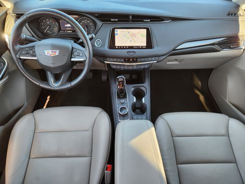 Certified 2023 Cadillac XT4 Premium Luxury w/ Technology Package image 26