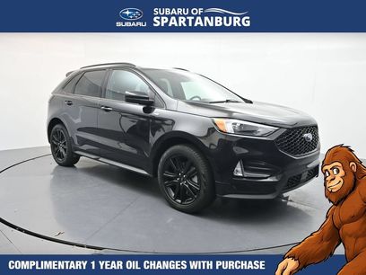 Used 2024 Ford Edge ST-Line