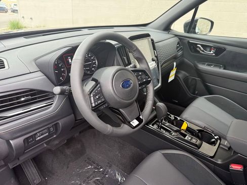 New 2026 Subaru Forester Touring image 22