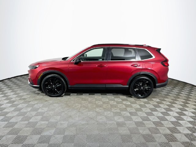 Used 2023 Honda CR-V Sport Touring image 4
