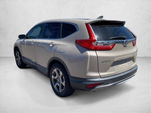 Used 2018 Honda CR-V EX image 7