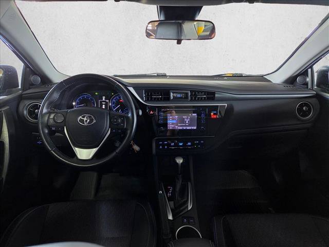 Used 2019 Toyota Corolla SE FWD image 17