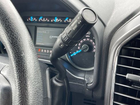 Used 2016 Ford F150 XLT w/ Equipment Group 301A Mid image 22