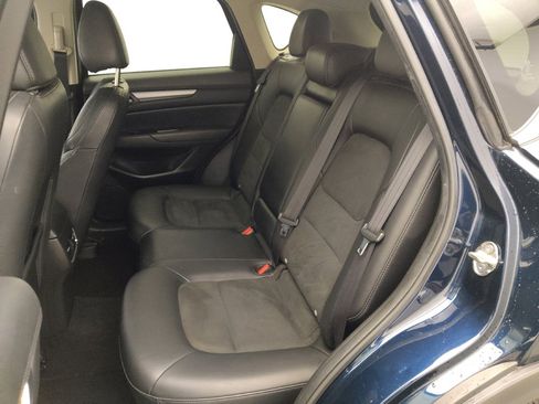 Used 2020 MAZDA CX-5 Touring image 18