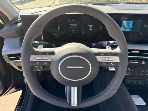 New 2026 Hyundai Sonata SEL FWD image 25