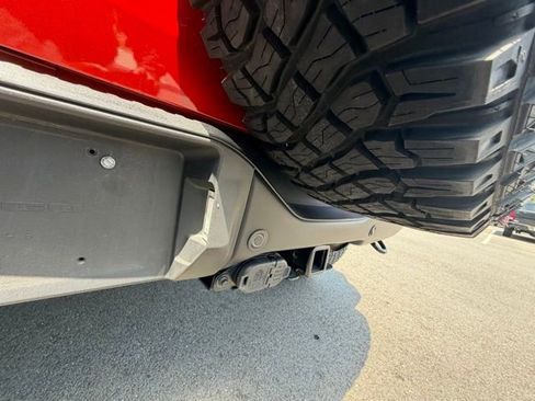 Used 2023 Ford Bronco Badlands w/ Sasquatch Package AWD/4WD image 15