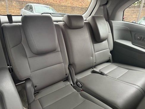 Used 2014 Honda Odyssey EX-L image 20