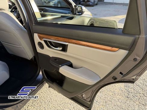 Used 2020 Honda CR-V EX-L image 17