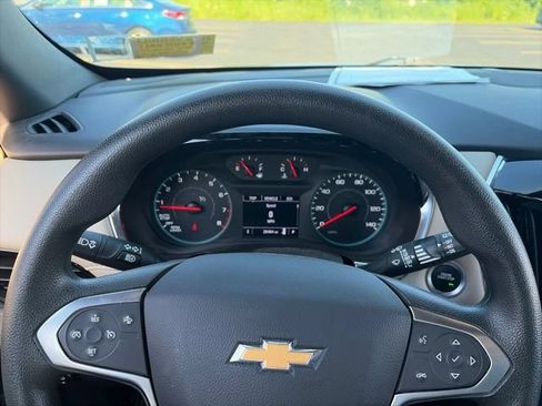 Used 2023 Chevrolet Traverse LS AWD/4WD image 14