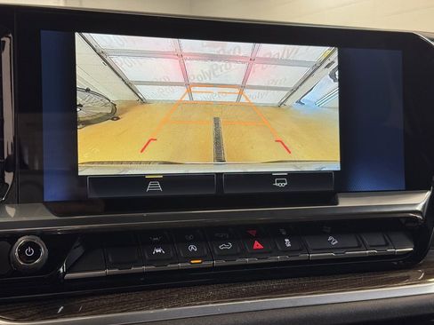 New 2026 Chevrolet Silverado 1500 RST w/ Z71 Off-Road Package image 38