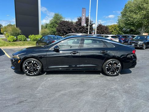 Used 2024 Kia K5 GT-Line FWD image 2