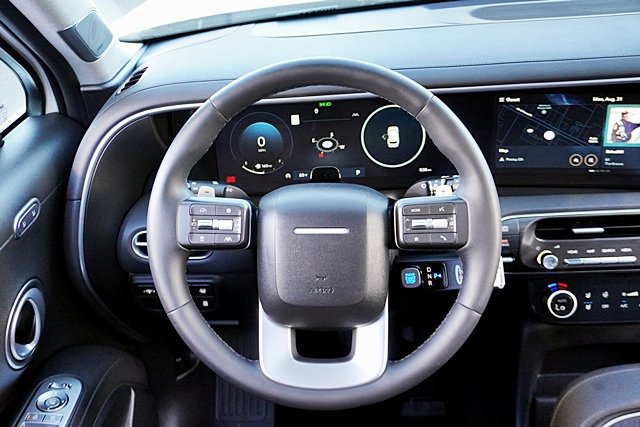 Certified 2026 Hyundai Palisade Limited AWD/4WD image 33