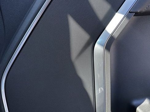 New 2026 Chevrolet Silverado 1500 LTZ w/ LTZ Premium Package image 15