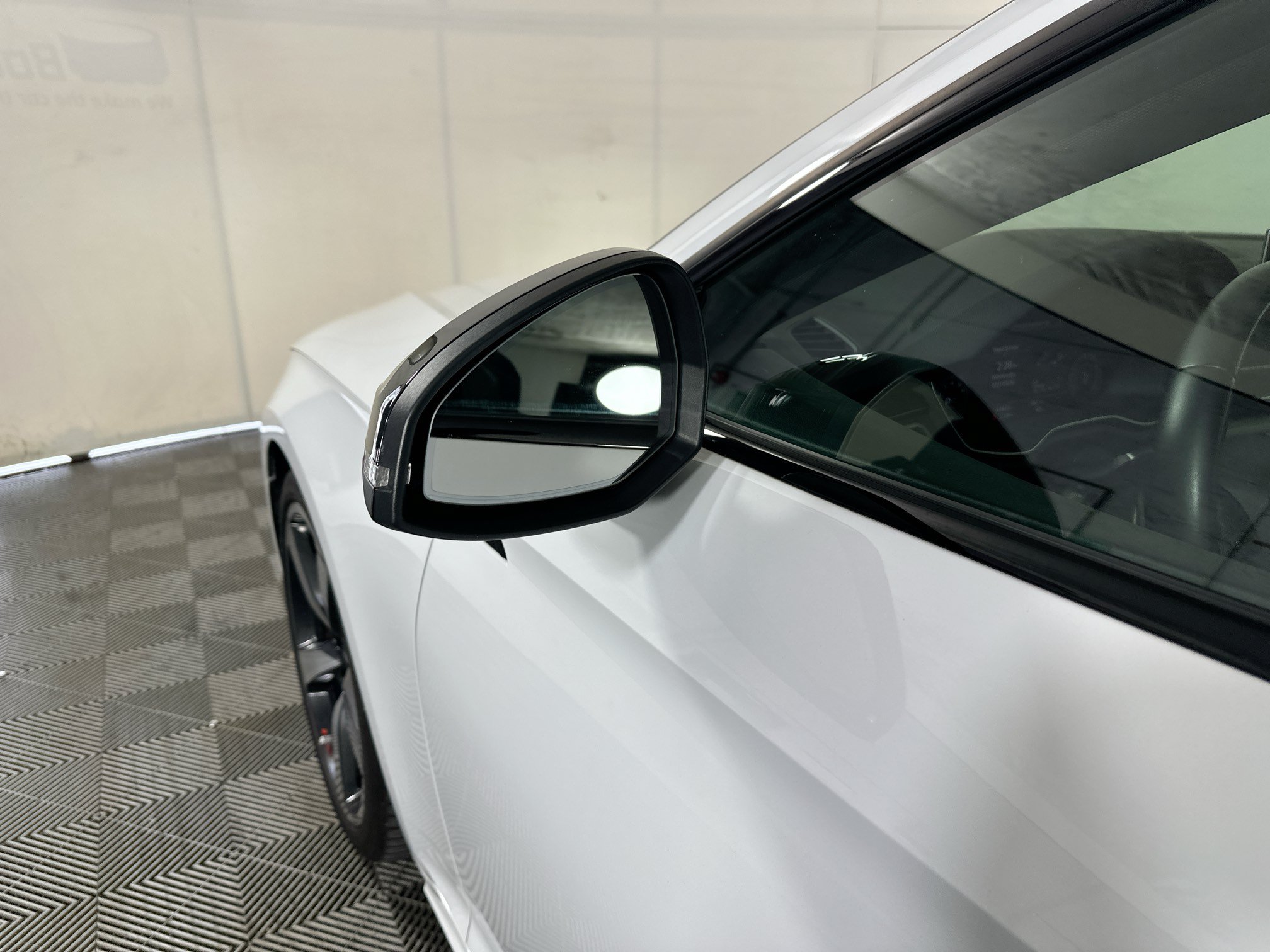 Used 2022 Audi A5 2.0T Premium Plus w/ Premium Plus AWD/4WD image 10