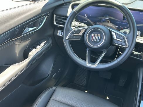 Certified 2024 Buick Envision Preferred AWD/4WD image 17