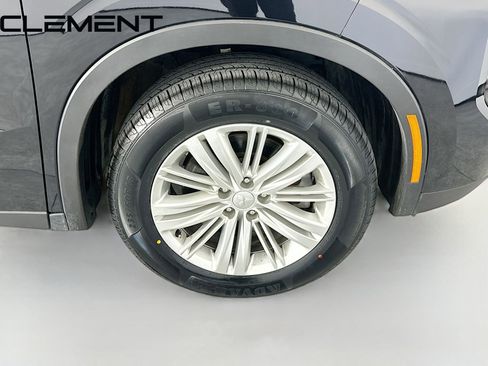 Used 2024 Mitsubishi Outlander ES image 36