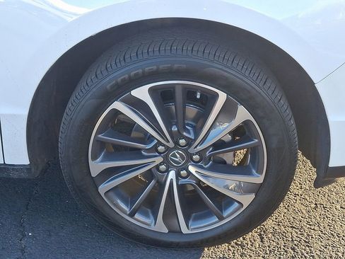 Certified 2020 Acura MDX SH-AWD w/ Technology Package image 8