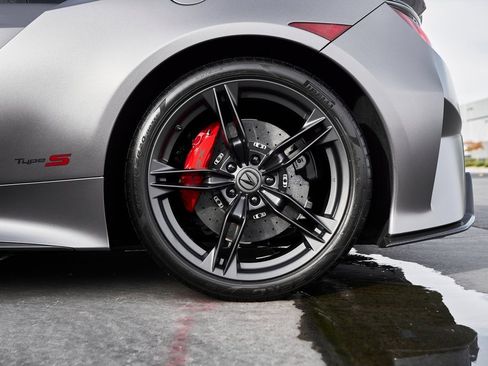 Used 2022 Acura NSX Type S image 24