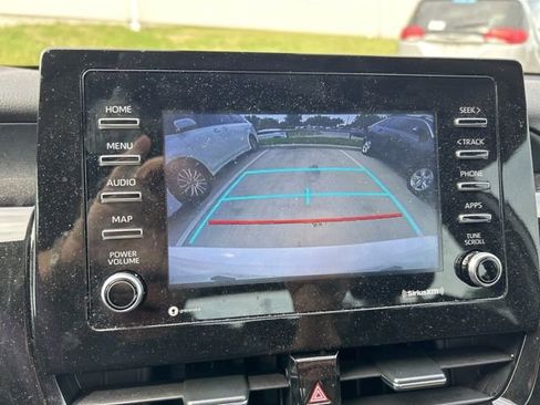 Used 2024 Toyota Camry LE image 12