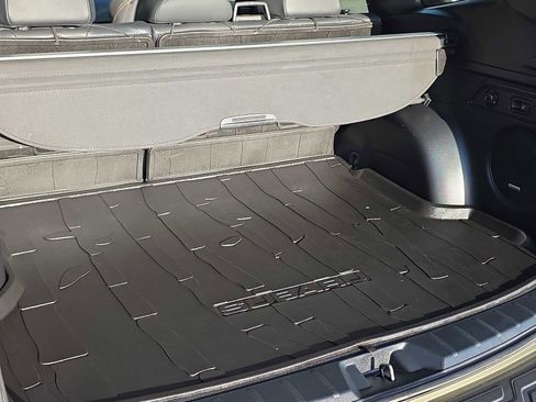 Used 2022 Subaru Forester Wilderness image 22