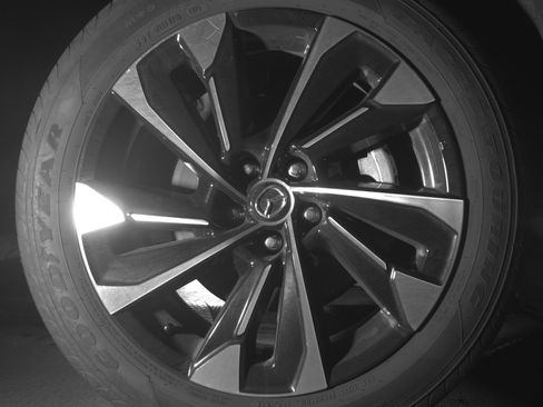 Used 2025 MAZDA CX-50 2.5 Hybrid w/ Premium Plus Pkg image 13