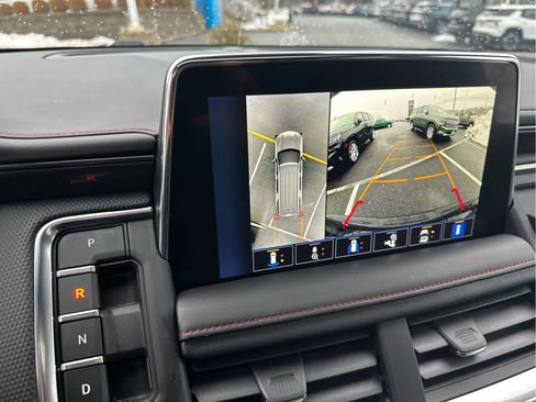 Certified 2023 Chevrolet Tahoe RST w/ Luxury Package image 10