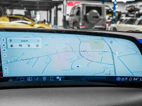 Used 2025 Cadillac CT5 V Blackwing w/ LE Monstre Special Edition image 16