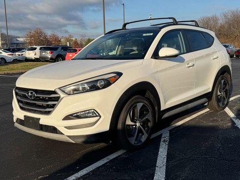 Used 2018 Hyundai Tucson Value image 8