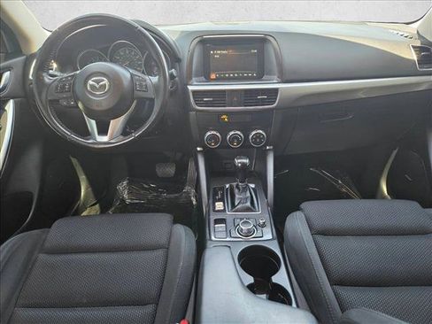 Used 2016 MAZDA CX-5 Touring w/ Bose/Moonroof Package FWD image 17
