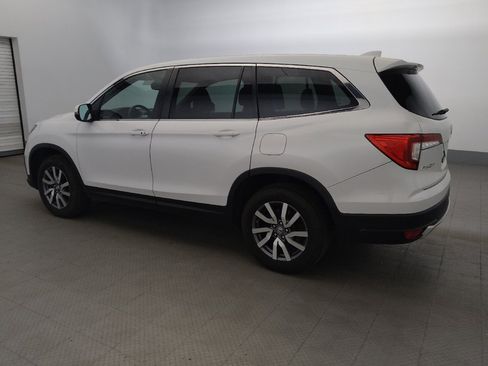 Used 2020 Honda Pilot EX-L image 3