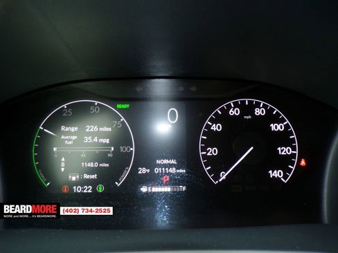 Used 2025 Honda CR-V Sport-L image 27