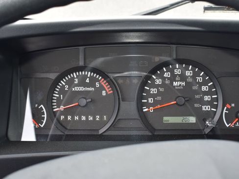 New 2024 Isuzu NPR image 12