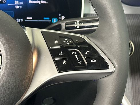 New 2026 Mercedes-Benz C 300 4MATIC Sedan image 28
