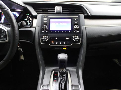 Used 2020 Honda Civic LX image 19