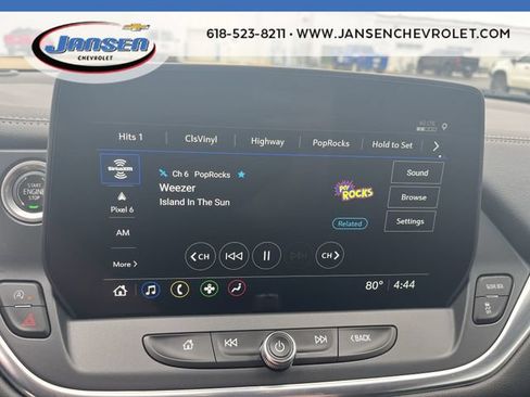 Used 2023 Chevrolet Blazer LT w/ Convenience Package AWD/4WD image 13