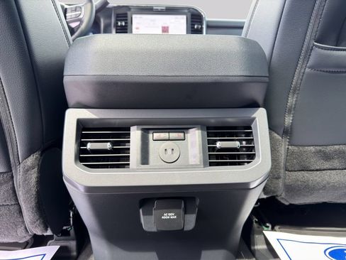 New 2026 Ford F350 Lariat w/ Black Appearance Package AWD/4WD image 38