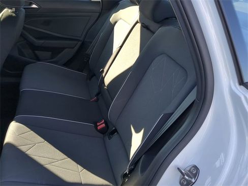Certified 2025 Volkswagen Jetta Sport image 16